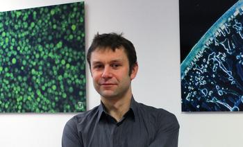 Oliver Lemuth (Blink AG) ist neues Vorstandsmitglied im InfectoGnostics Forschungscampus Jena